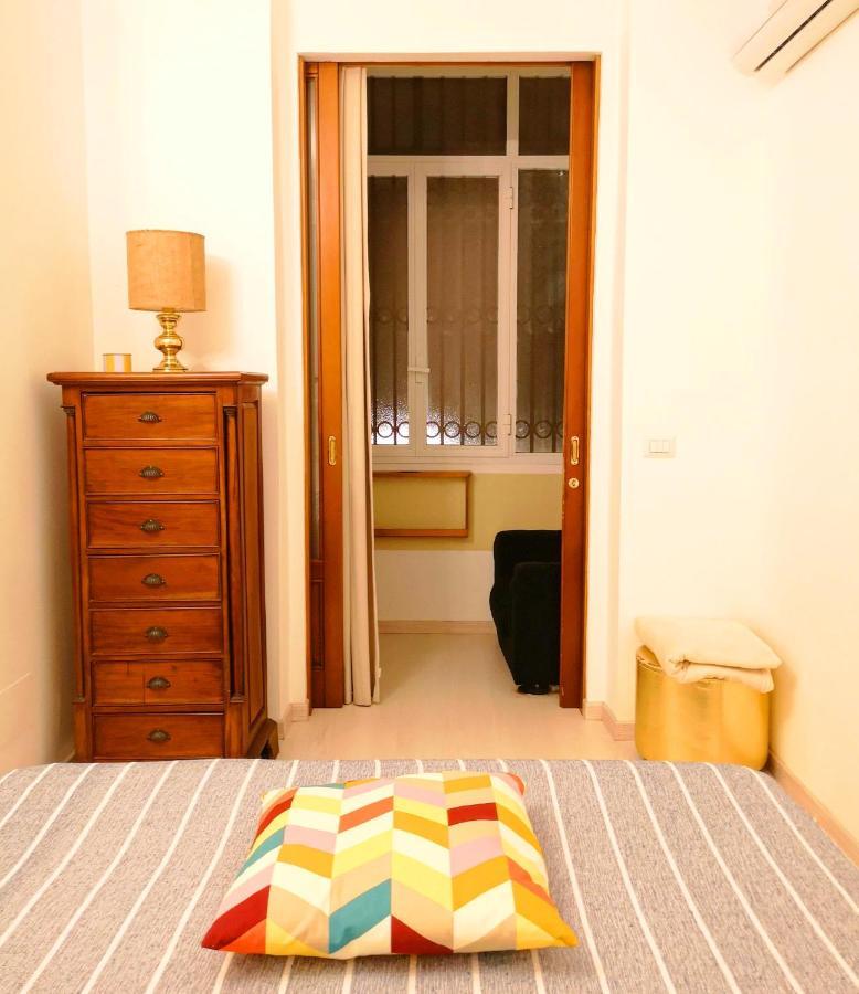 Plan Sea Guest House ซานตา มาร์เกอริตา ลีกูเร ภายนอก รูปภาพ