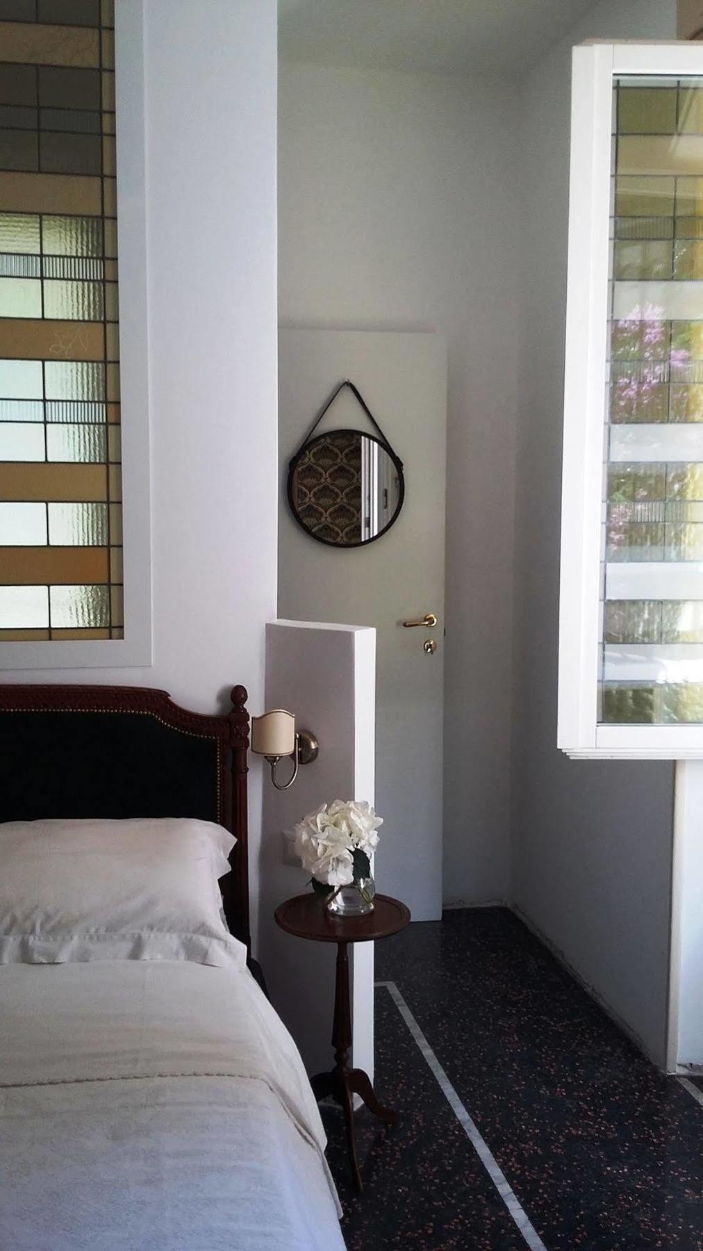 Plan Sea Guest House ซานตา มาร์เกอริตา ลีกูเร ภายนอก รูปภาพ